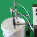 UNIFLEX – Univerzális töltőberendezés - Image 2